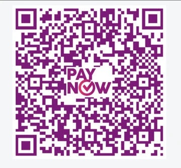 PayNow QR Code